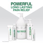 Biofreeze 3oz Professional Gel