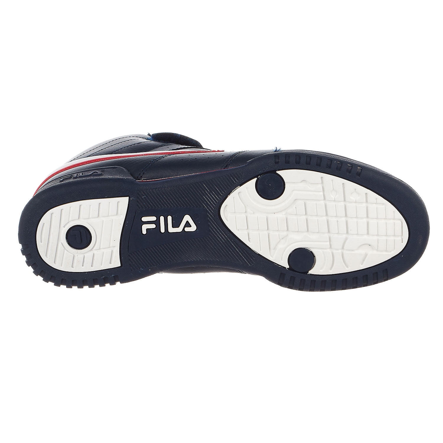 Fila Fila Men's F 13v Leasyn Fashion Sneakers, Navywhite Fila Fila Men's F 13v Leasyn Fashion Sneakers, Navywhite