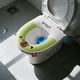 thumbnail image 4 of Solar Powered Motion Sensor Wall Light with Warm LED IP65 Waterproof Outdoor Security Lamp, 4 of 6