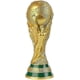 thumbnail image 2 of 27/36cm World Football Trophy Resin Replica Trophy Model Soccer Fan Souvenir Gift, 2 of 5