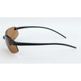 thumbnail image 3 of Serengeti LUPTON Small SS552005 Sunglasses - Matte Black/PhD 2.0 Drivers, 3 of 4