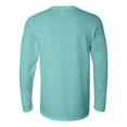 thumbnail image 3 of Gildan - New MmF - Men - Softstyle® Long Sleeve T-Shirt, 3 of 5