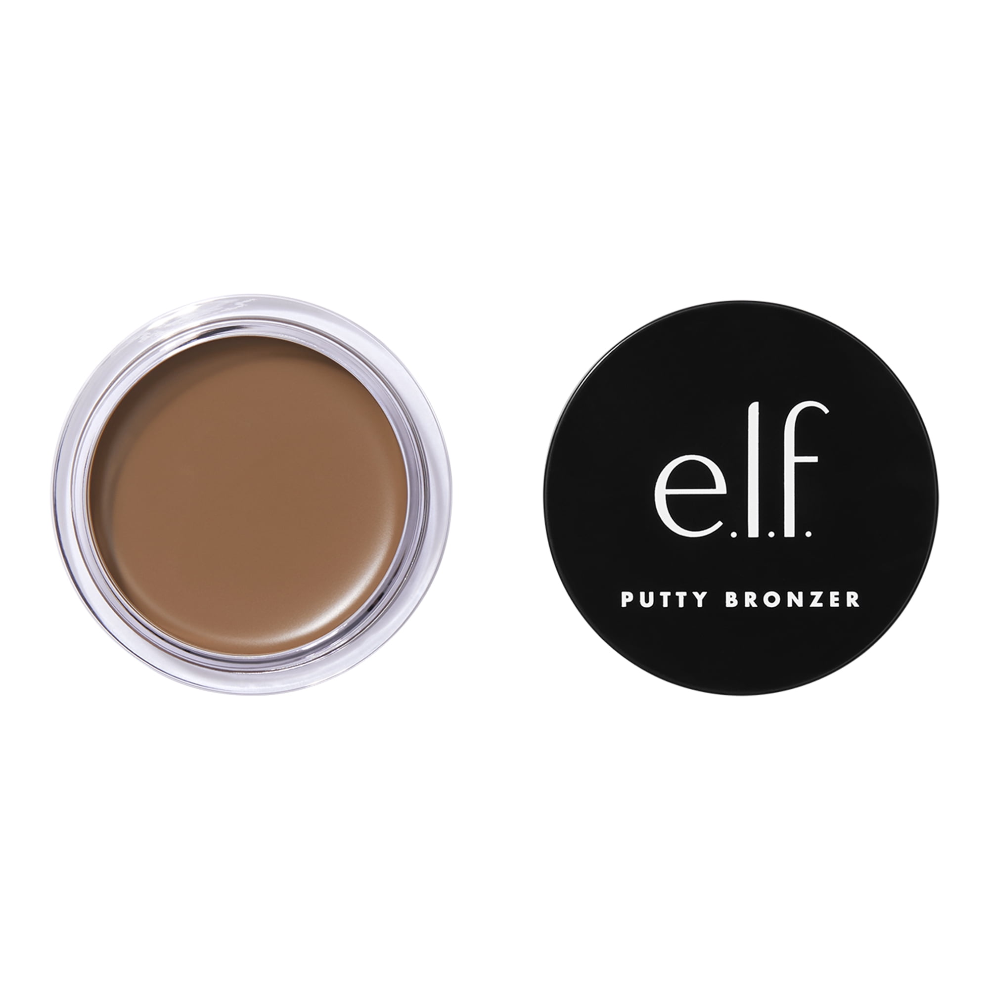 e.l.f. Putty Bronzer, Honey Drip