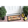 thumbnail image 2 of Calloway Mills Birds on a Wire Outdoor Doormat, 2 of 5