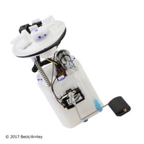 BeckArnley 152-1032 Fuel Pump - Electric