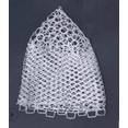 thumbnail image 2 of fastboy Rubber without loops, copying net head, net pocket, copying net pocket, large object net head accessories, net pocket, 2 of 2