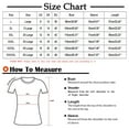 thumbnail image 2 of Mittory Plus Size Tops for Women Cold Shoulder Sparkle Sequin Short Sleeve Blouses High Low Irregular Hem Shirts, 2 of 7