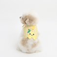 thumbnail image 1 of Peekaboo (Harness & Leash) Yellow, 1 of 5