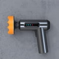 thumbnail image 1 of Rechargeable Cordless Auto Buffer Polisher 80W 45000R/mins for Glass Polishing Sharpla Pulidor de búfer automático, 1 of 8