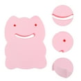 thumbnail image 3 of Unique Bargains Cartoon Frog Shape Sponge Pink, 3 of 6