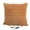 Orange, variant on ShengapQ USB Electric Heating Pillow Cover, 5 Gear Temperature Adjustable Warm Cushion Cover, Timing USB Heated Body Pillowcase for Office and Travel, Soft & Cozy Design, Washable and Portable
