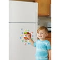 thumbnail image 4 of LeapFrog Tad's Fridge Phonics Baby and Toddler Toys, 4 of 11