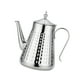 thumbnail image 4 of Dispensador de agua caliente de té de acero inoxidable para un diseño de té de diseño de inducción que vierte cafetera para la oficina de la fiesta en 2.0L, 4 of 8
