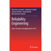 Topics in Safety, Reliability and Qualit Reliability Engineering, Book ...
