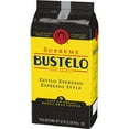 thumbnail image 4 of Supreme by Bustelo, FOL101800, Espresso Whole Bean Coffee, 1 Bag, 4 of 24