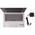 thumbnail image 2 of Laptop Lenovo IdeaPad 520S-14IKB Core i5 RAM 8GB HDD 1TB FHD 14 Gris Lenovo 80X20002LM, 2 of 3