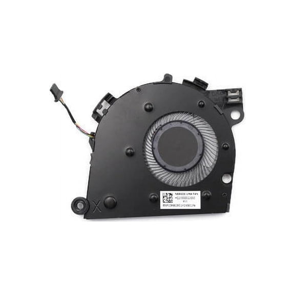 New Genuine Lenovo IdeaPad S540-15IWL CPU Cooling Fan 5F10S13884