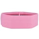 thumbnail image 1 of Heitune La Resistencia de la Aptitud Bandas Hip Cuclillas Ejercicio Loop Entrenamiento Gym Equipment Hombres Mujeres (Rosa Resistencia Media), 1 of 5