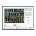 thumbnail image 2 of Who Are You Jigsaw Puzzle 1000 Piece, 2 of 6