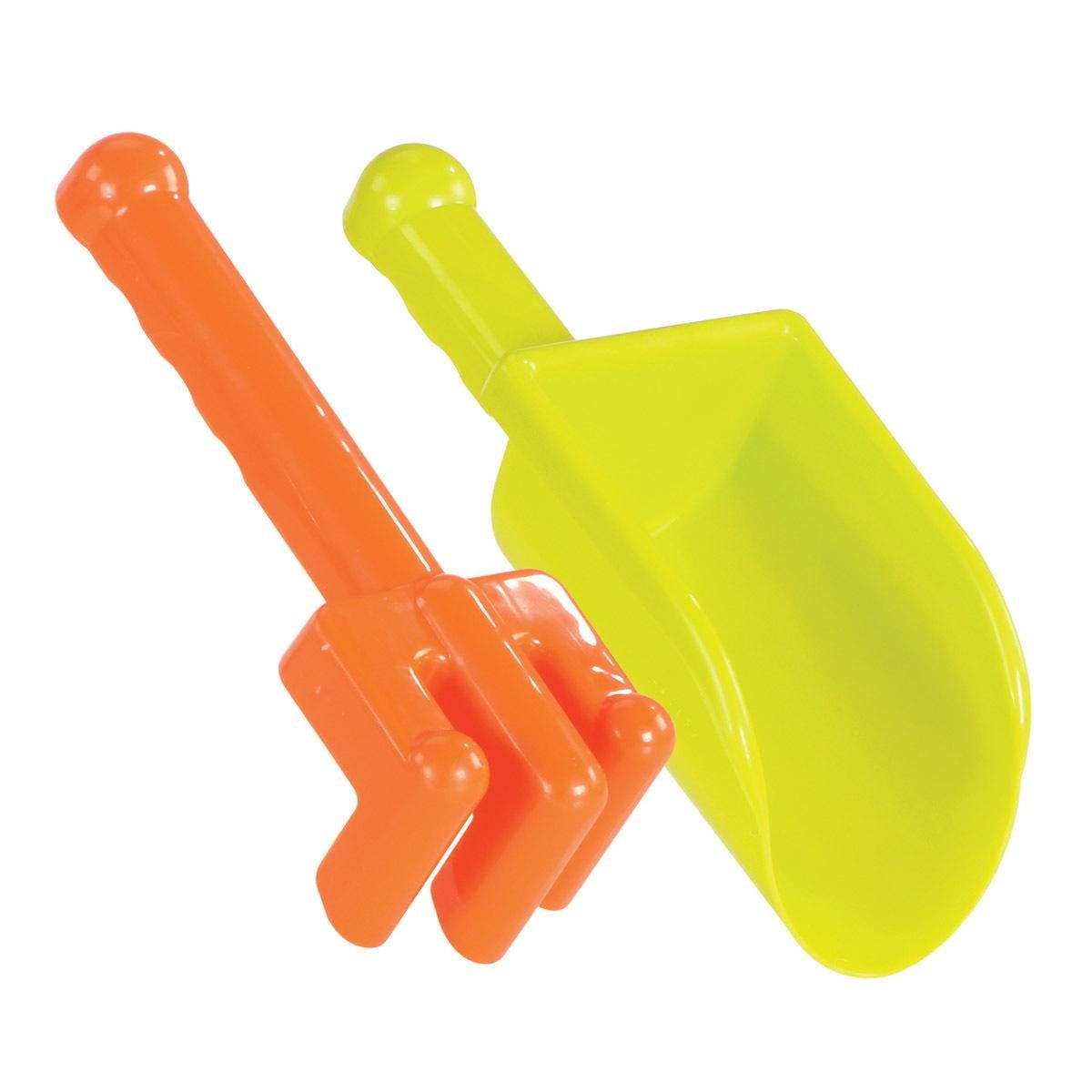 Kaplan Early Learning Company Sound to Sea Sand and Water Playset