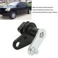 thumbnail image 3 of Hinge Rear Right Tailgate Hinge Assembly 93470 9FV2A Passenger Side Tailgate Hinge Roller For Titan 2005 To 2019, 3 of 8