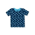 thumbnail image 3 of 10 Threads Toddler Boy Dino Rawr Tee (2T-4T), 3 of 5