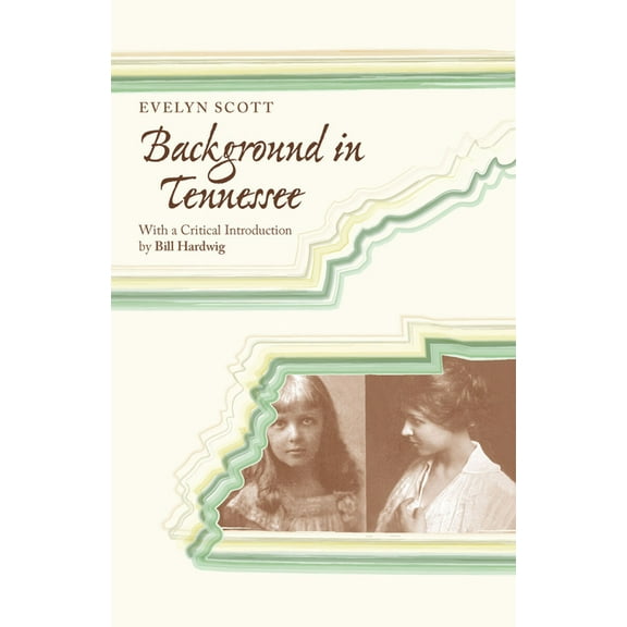 Background in Tennessee, (Paperback)
