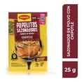 thumbnail image 4 of Hojas sazonadoras Maggi Jugoso al Sartén sabor chipotle 1 sobre con 4 hojas, 4 of 4