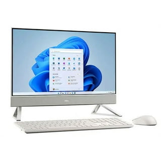 Dell XPS Desktop Computers - Desktops & All-In-One PCs