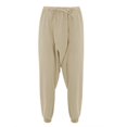 thumbnail image 2 of YUELONGHU Adult Men Casual Pants Baggy Cargo Pants Men Khaki Men's Japanese Loose Flying Pants Large Fashion Casual Sports Leggings, 2 of 7