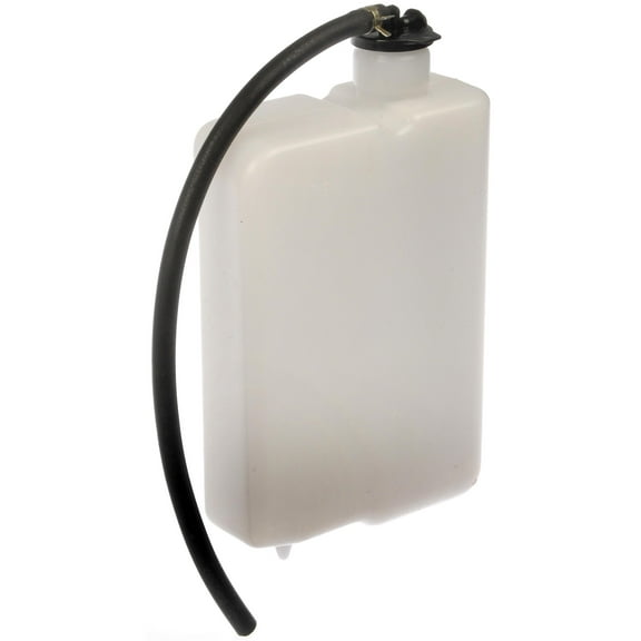 Dorman 603-420 Front Engine Coolant Reservoir for Specific Toyota Models Fits 2000 Toyota 4Runner