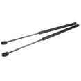 thumbnail image 2 of Hayon, 2 Pcs Amortisseur de Coffre en Acier au Carbone Ajustement Parfait pour Modification de Voiture, 2 of 8