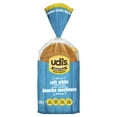 thumbnail image 1 of Udi's® Soft White Sandwich Loaf Gluten Free, 1 of 5