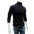 thumbnail image 1 of Pull Col Roulé pour Hommes, 1 of 1