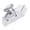 Small bevel, variant on Geemin Aluminum Sandpaper Rack Grinding Clip Inner Corner Plane Polishing Clip