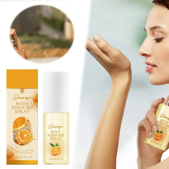 Bagmrteho Sexy for Women Life Size Small Sexy for Men J Designs Commodity Travel Spray Mens Sexy for Men Big Size Alt No 23 Lane for Women Top Perfumer Crush71 Womens Perfumes Orange