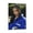 Frame-style, variant on Coi Leray Rap Singer Poster (206) Poster Decorative Painting Canvas Wall Art Living Room Posters Bedroom Painting 12x18inch(30x45cm)