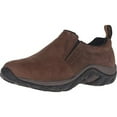 thumbnail image 5 of Merrell Men's Jungle Moc Brown Nubuck - J60831, 5 of 5