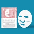 thumbnail image 4 of Pisexur Belleza Maquillaje Mascarilla facial reafirmante e hidratante, parches antiarrugas, 28 mlpara mujeres y hombres, 4 of 9