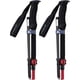 thumbnail image 5 of Bastones de senderismo MSR DynaLock Ascent plegables de carbono de gran tamaño, 5 of 9
