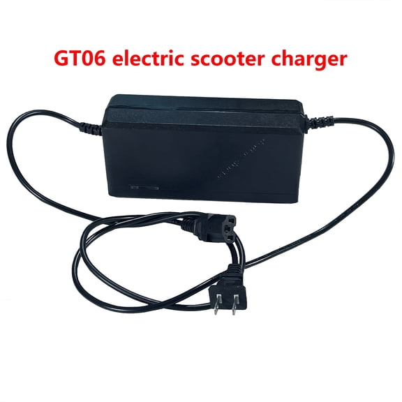 EOEOTWO GT06 electric scooter charger