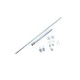 thumbnail image 1 of Destyer Dual Carb Linkage Kit Automotive Compatible for Carburetors Demon Style A 1Set, 1 of 6