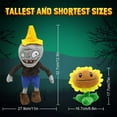 Plants Vs Plush Toys Home Decoration Plants Vs Plush Toys Plants Vs the-pyramids-at-giza-were-built-to-endure-an-eternity-but-how