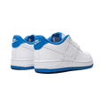 thumbnail image 3 of NIKE PRE SCHOOL Air Force 1 Low '07 PS DV1332 101 DV1332 101 from Stadium Goods, 3 of 8