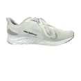thumbnail image 1 of New Balance Mens Fresh Foam Arishi V4 White Running Shoes Sneakers 12 GUC, 1 of 5