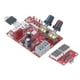 thumbnail image 5 of Placa De Control De Máquina De Soldadura Por Puntos TICFOX 40A, Soldador Por Puntos, Placa Controladora De Corriente De Tiempo Ajustable NY D01, 5 of 14