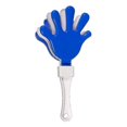 thumbnail image 1 of Hand Clapper Noise Makers Party Favors(blue/white)(12pcs), 1 of 5