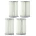 thumbnail image 3 of Exhaust air filter for Electrolux ZAC6707ITV ZAC 6707 ITV ZAC6708BB 4 PACK, 3 of 5