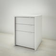 thumbnail image 2 of Chrono 3 Piece Home Office Set, 2 of 5