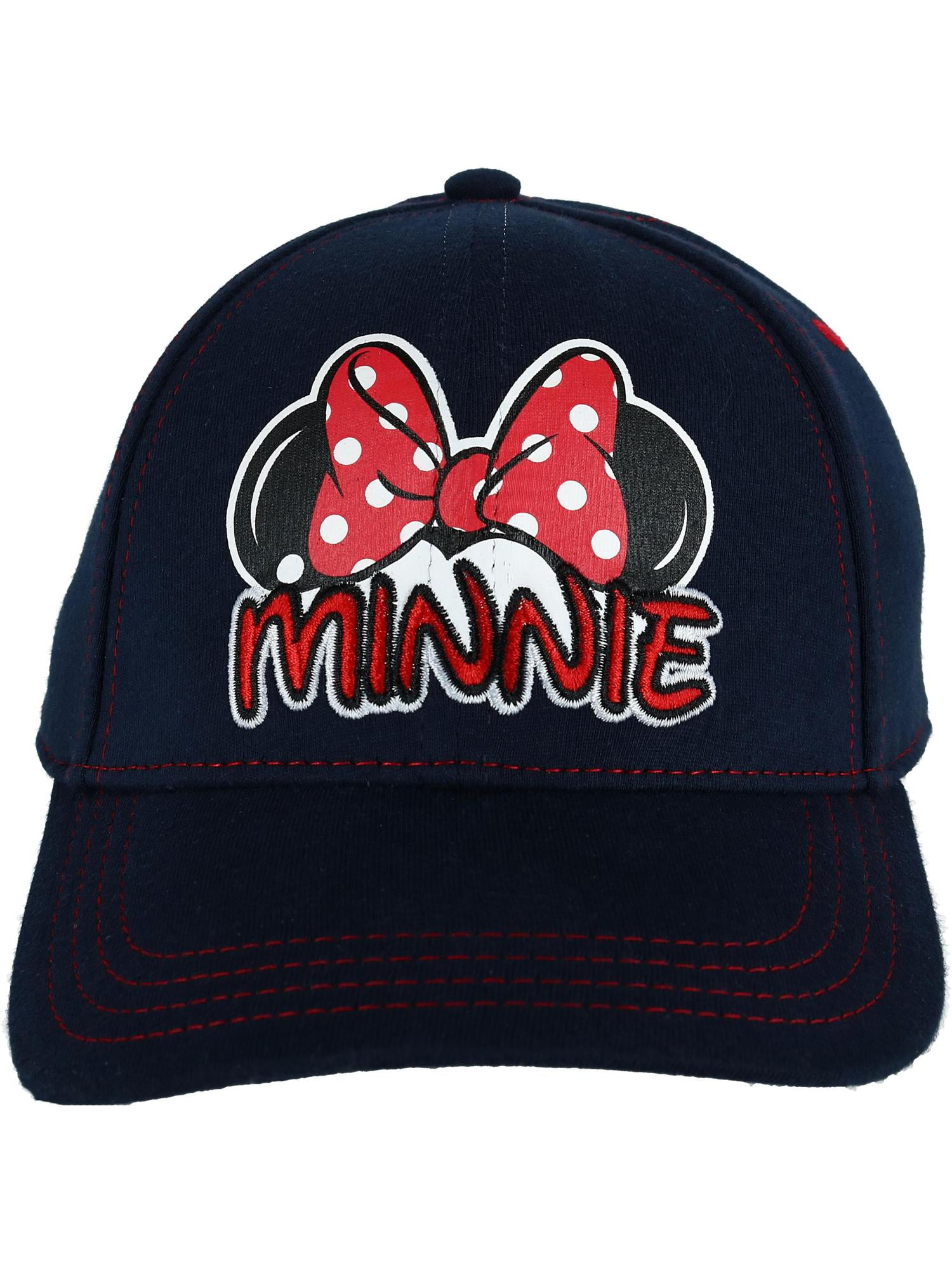 Jerry Leigh Disney Minnie Mouse Fan 